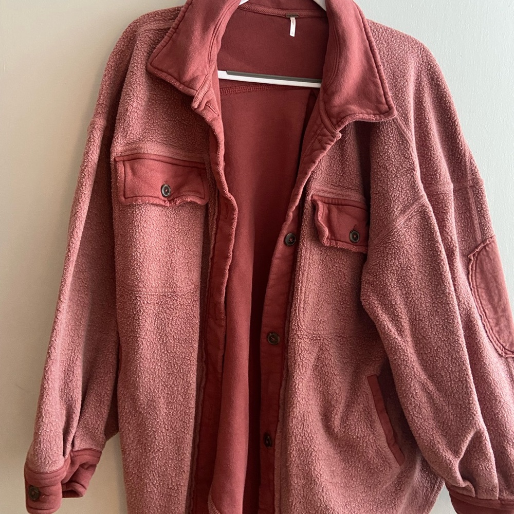 Free People Ruby Jacket